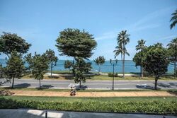 The Coast at Sentosa Cove (D4), Condominium #624788091